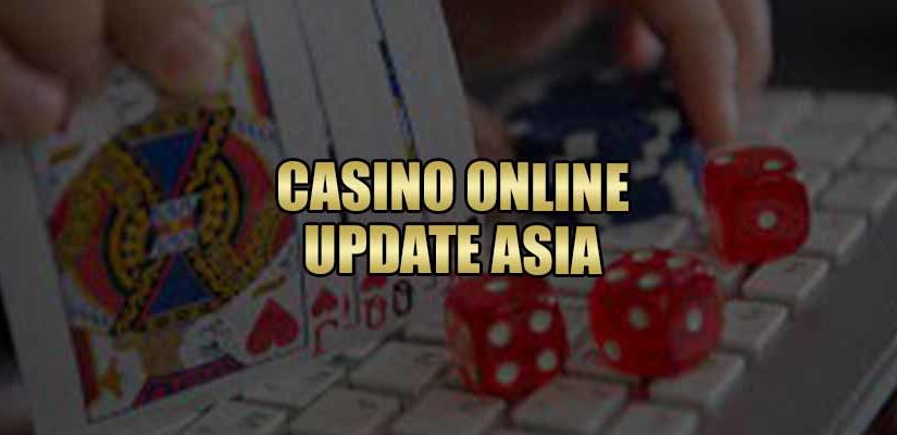 Situs Casino Online Update Asia 2022